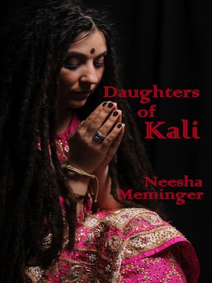 cover image of Daughters of Kali